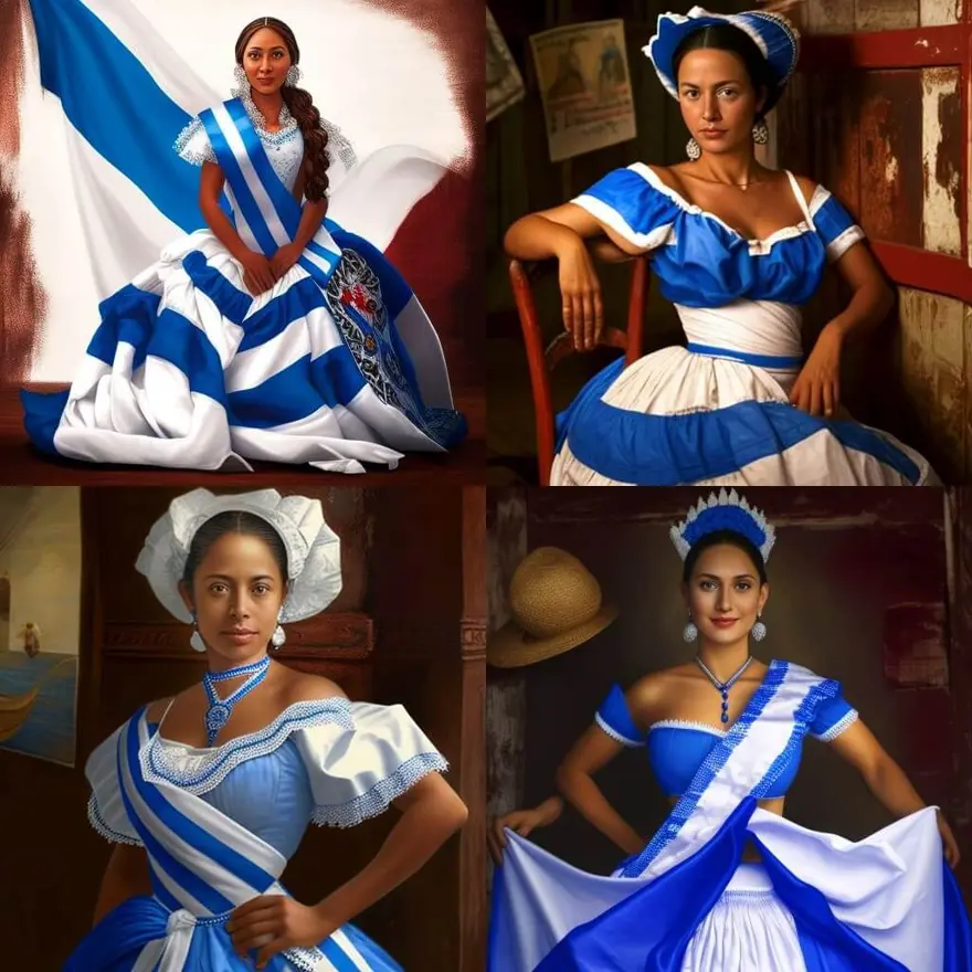 NİCARAGUA 115 NİCARAGUA 115