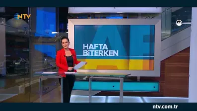 Hafta Biterken 17 Mayıs 2019