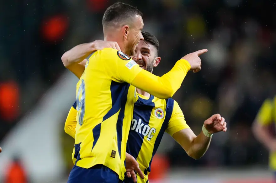 "Önce felaket sonra bayram" Spor yazarlarından Fenerbahçe yorumu 6