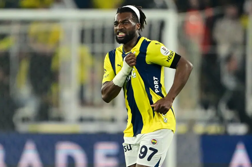 ALLAN SAINT-MAXIMIN 21