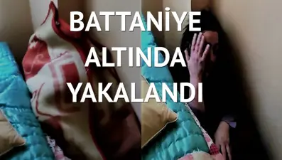 Yaşlıları uyutup soyuyordu: 43 suçtan 15 yıl kesinleşmiş hapis cezası var