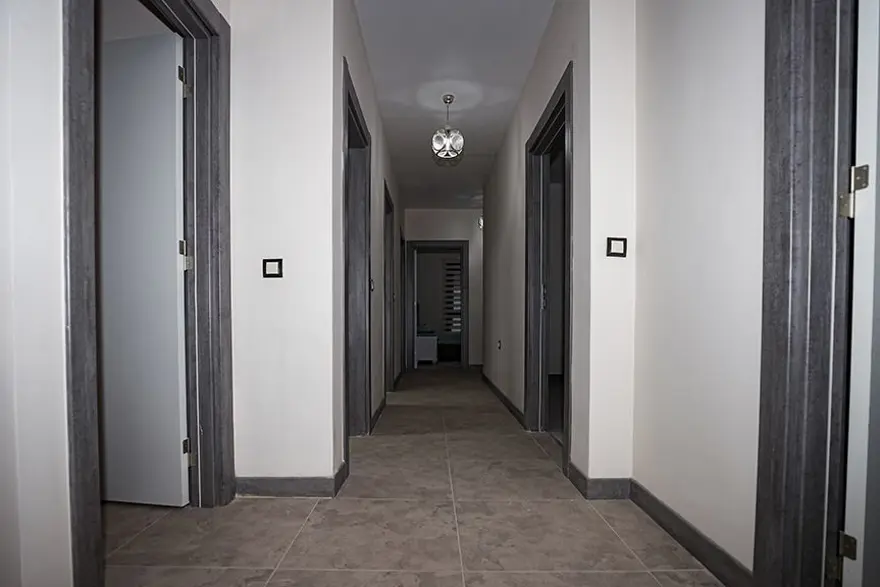 GAZİANTEP KONUTLARININ AYRINTILARI 1