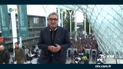 0'dan 100'e 16 Kasım 2019