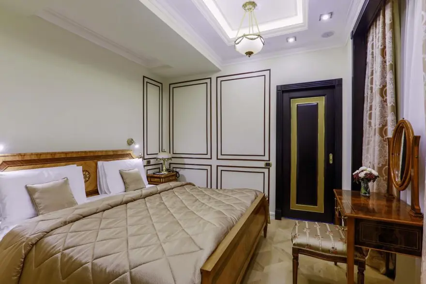 Ermenistan'da corona virüse "5 yıldız"lı karantina 17