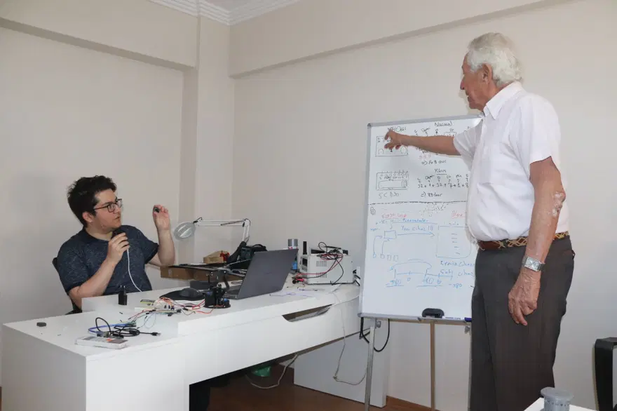 ÜCRETSİZ PAYLAŞILACAK 1