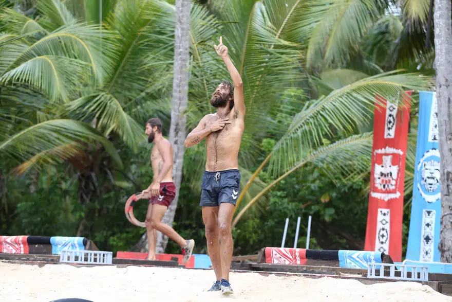 Survivor, Survivor 2017, survivor ödül oyunu, survivor araba ödülü, survivor yarışma 46 Survivor, Survivor 2017, survivor ödül oyunu, survivor araba ödülü, survivor yarışma 46