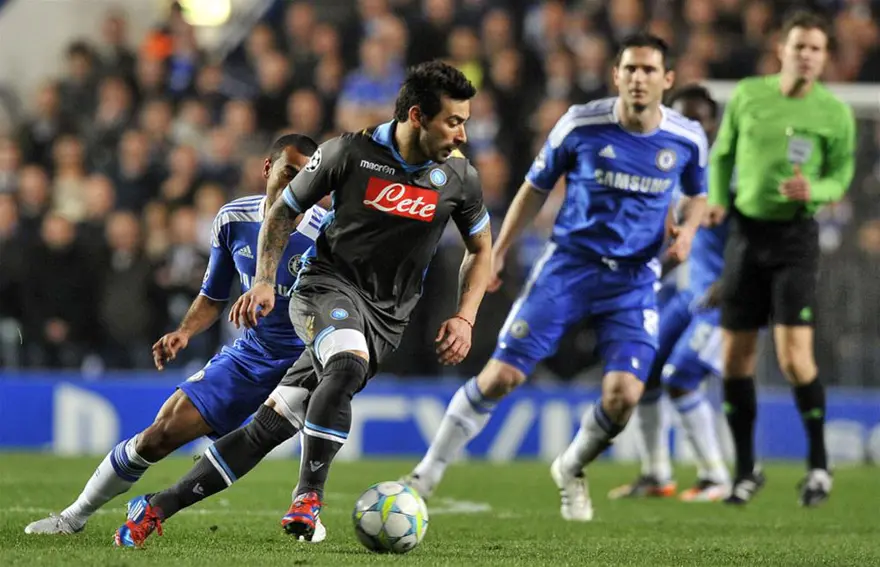 Chelsea uzatmalarda güldü 4