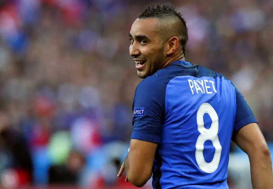 İşte EURO 2016'nın en iyi 11'i 10