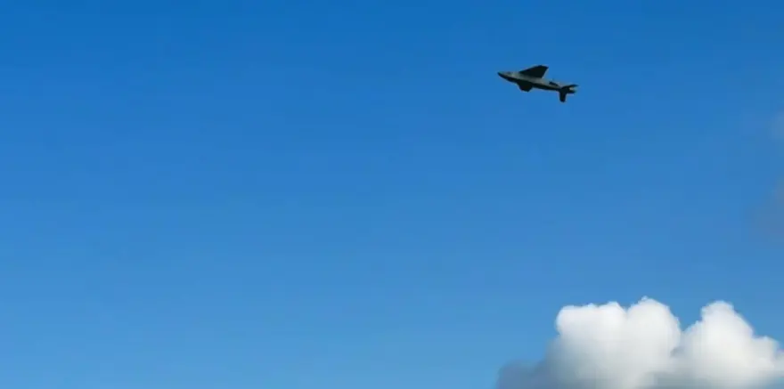 1 saat havada kalabiliyor, 200 kilometre menzili var:KEMANKEŞ 2 için test süreci başladı 2 1 saat havada kalabiliyor, 200 kilometre menzili var:KEMANKEŞ 2 için test süreci başladı 2