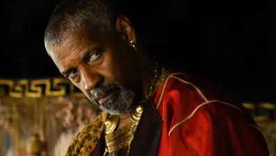 Denzel Washington, Black Panther 3 filminde rol alacak