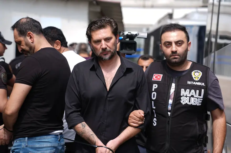 NESLİM GÜNGEN, “BÜTÜN İŞ VE İŞLEMLERİMİZ ŞEFFAFTIR” 2