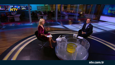 Bayram reçetesi ''Zerdeçal hakkında her şey'' (Yaşasın Hayat 25 Mayıs 2020)