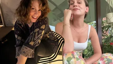 Farah Zeynep Abdullah hayatını anlatacak filmde oynamasını istediği oyuncuyu açıkladı