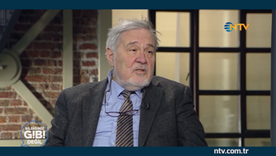 Bildiğiniz Gibi Değil 18 Şubat 2018