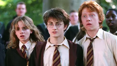 Harry Potter dizisinin kadrosu açıklandı