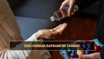 Kurban Bayramı 2025 hangi tarihte kutlanacak? Kurban Bayramı tatili kaç gün olacak?
