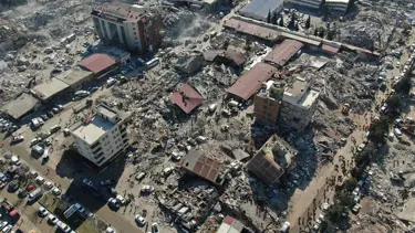 Kahramanmaraş Büyükşehir Belediye Başkanı Güngör: Yeni mucizeler bekliyoruz