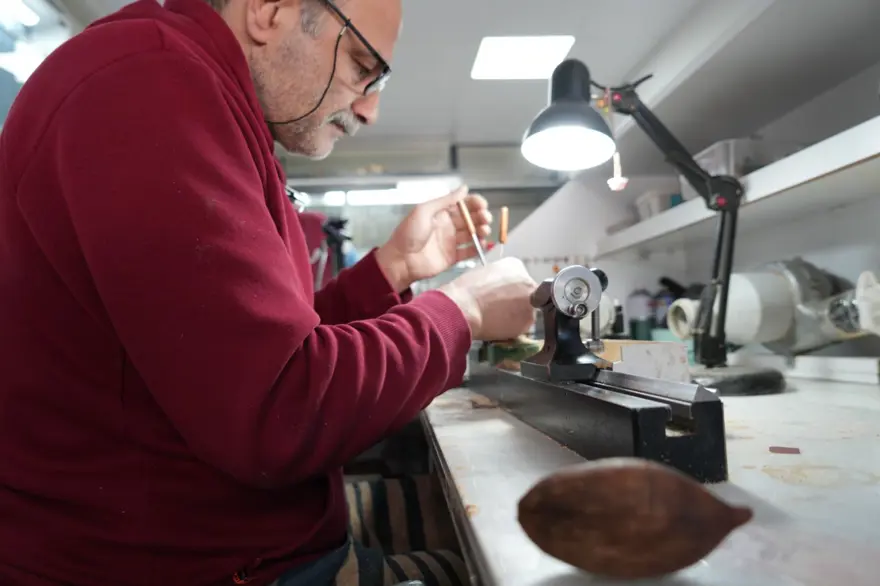 Kuka meyvesinden üretiyor: Dünyanın öbür ucundan Erzincan’a 