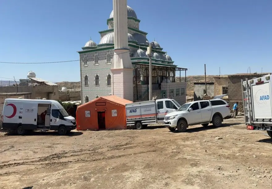 82 yaşındaki alzheimer hastası Ramazan Batur aramalarında 30. Gün 3 82 yaşındaki alzheimer hastası Ramazan Batur aramalarında 30. Gün 3