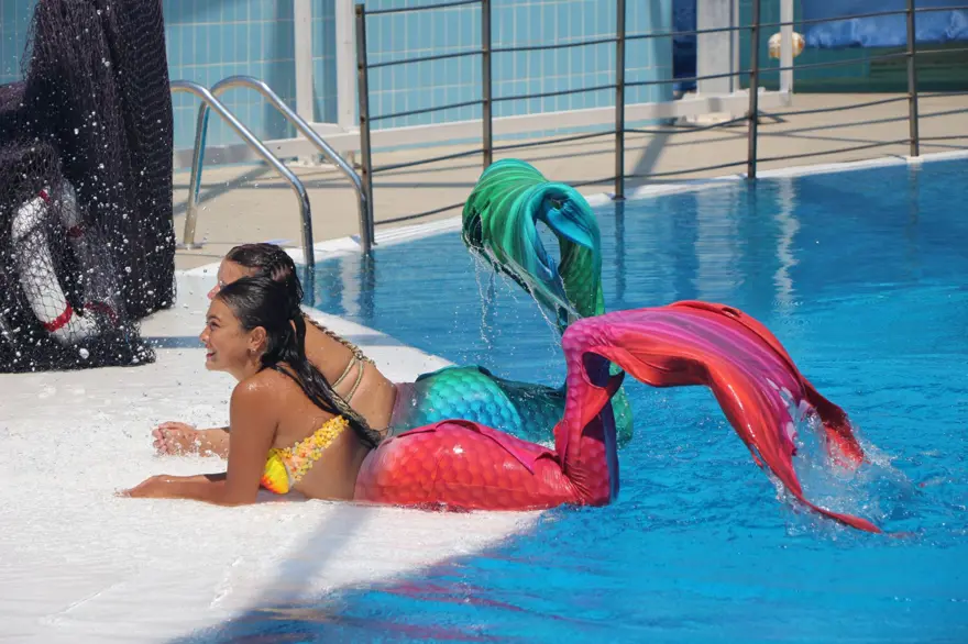 "DÜNYADA YENİ BİR TREND" 3