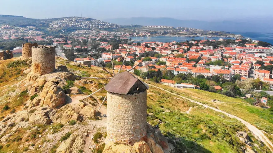 10- FOÇA / İZMİR 2