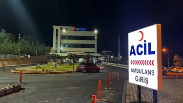 Kapısı çalınıp dışarıya çağrıldı: Çıkınca silahlı saldırıya uğradı