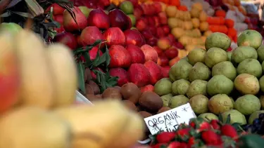 Elmanın kilogram fiyatı üç haneyi buldu!