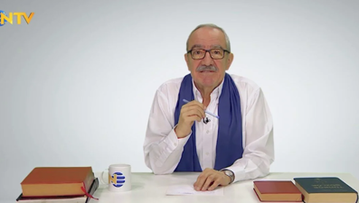 NTV'de yayınlanan "Laf Aramızda" programına ödül