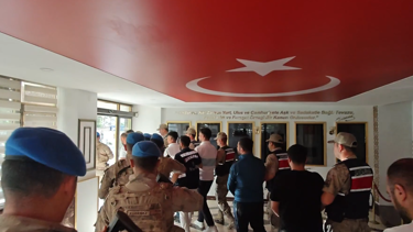 Suç örgütlerine operasyon. 818 milyon liralık mal varlığına el konuldu