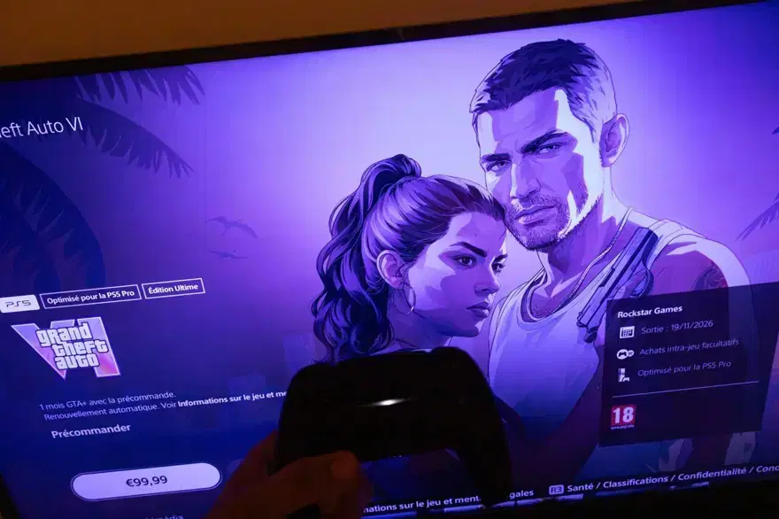 GTA 6