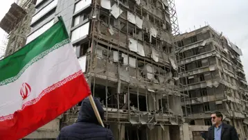Mutabakat bozuldu: ABD ile İran arasındaki çatışmalar 6. gününde