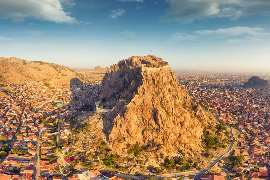 Gastronomik Rotalar 2025: Türkiye’nin Lezzet Dolu Yolculukları