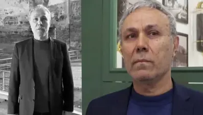 Mehmet Ali Ağca İznik'e geldi, Papa'yla görüşemeden gitti