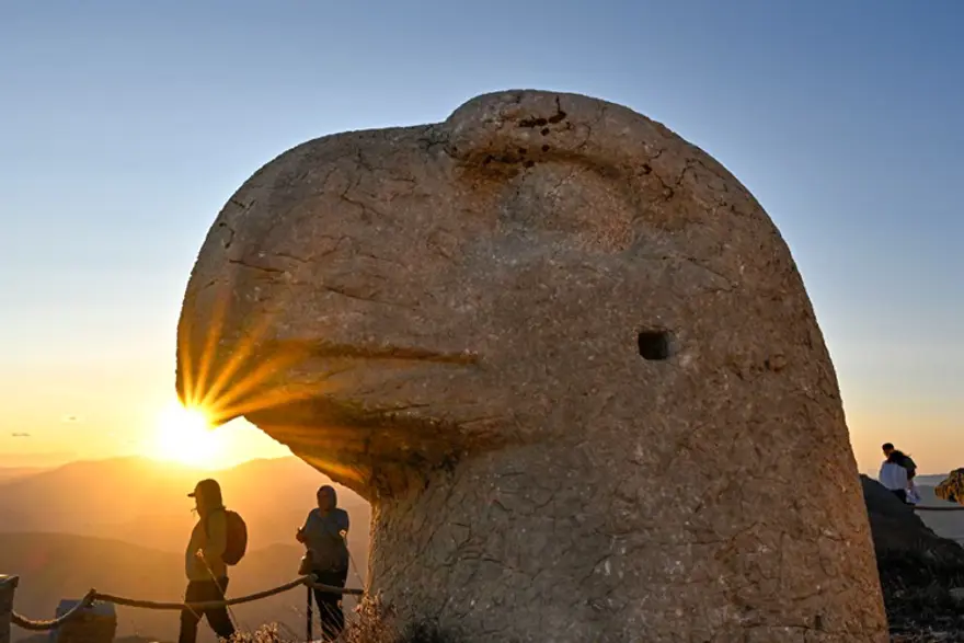 KRAL MEZARI BULUNAMIYOR 1