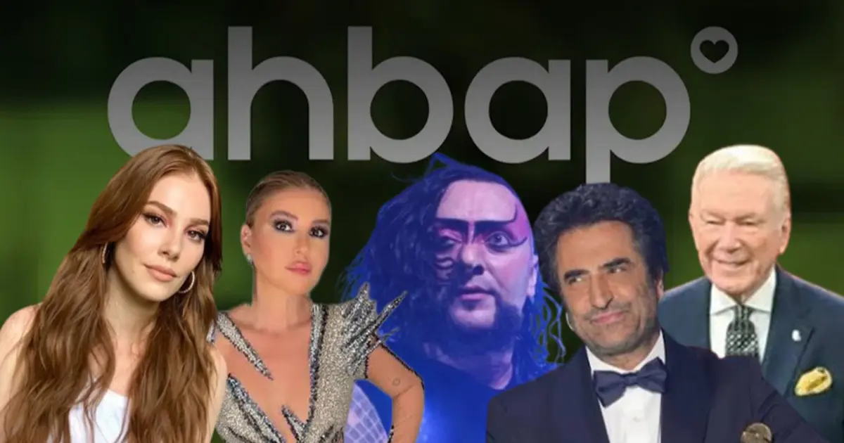 Ahbap soruşturmasında yeni gelişme. Uğur Dündar, Gülben Ergen, Hayko Cepkin dahil 5 isim ifadeye çağrıldı