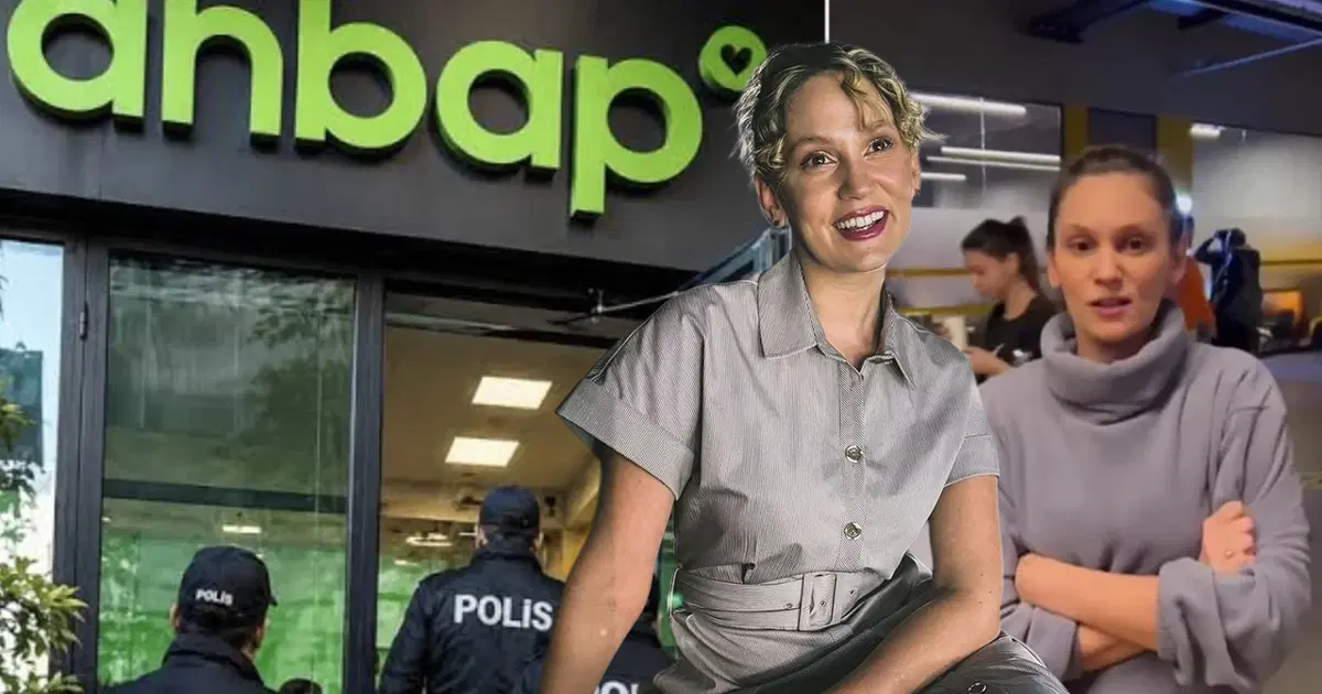 Ahbap Derneği soruşturması. Farah Zeynep Abdullah'ın ifadesi ortaya çıktı