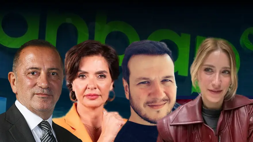 Ahbap soruşturmasında yeni gelişme. Uğur Dündar, Gülben Ergen, Hayko Cepkin dahil 5 isim ifadeye çağrıldı 1