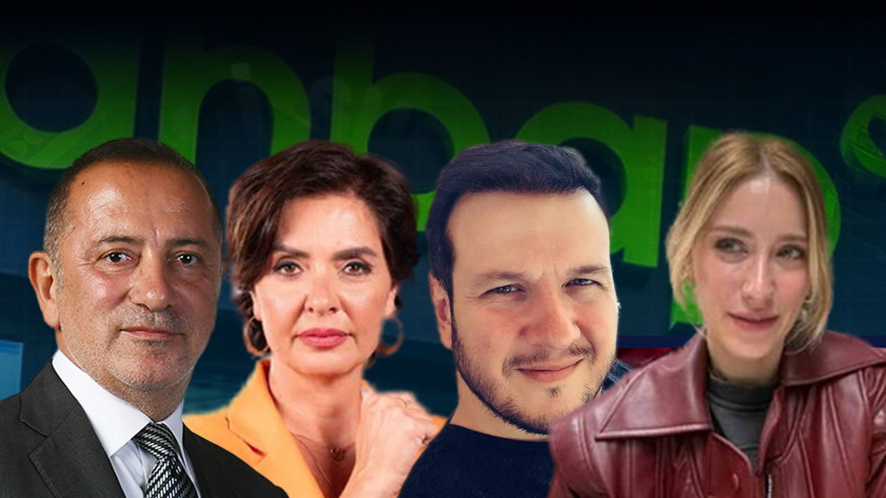 İstanbul Cumhuriyet Başsavcılığı, Ahbap Derneği soruşturmasında 6 ünlü kişinin ifadesine başvuracak