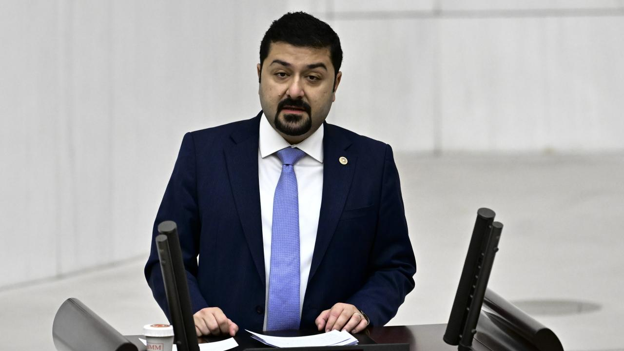Tacizle suçlanan CHP'li Yazgan: ''İçeceğime ilaç katıldı''