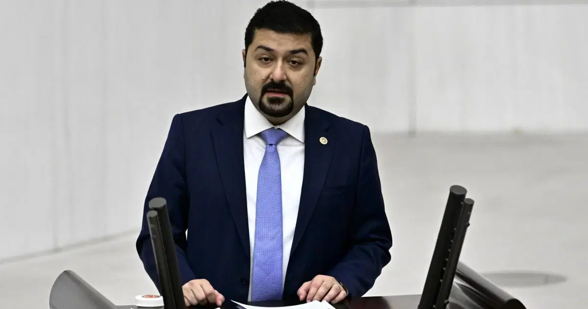 Tacizle suçlanan CHP'li Yazgan: ''İçeceğime ilaç katıldı''