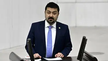 Tacizle suçlanan CHP'li Yazgan: ''İçeceğime ilaç katıldı''