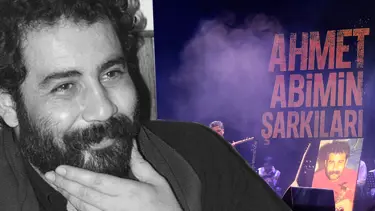 Ahmet Kaya vefatının 25'inci yılında şarkılarıyla anıldı