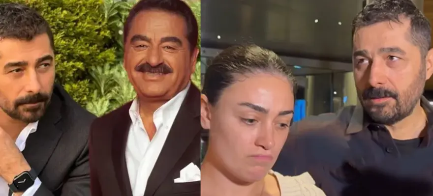 AYLAR SONRAKİ İLK GÖRÜŞMEYİ AHMET TATLISES ANLATTI 3 AYLAR SONRAKİ İLK GÖRÜŞMEYİ AHMET TATLISES ANLATTI 3