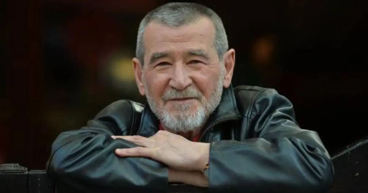 Usta şair Ahmet Telli 80 yaşında vefat etti