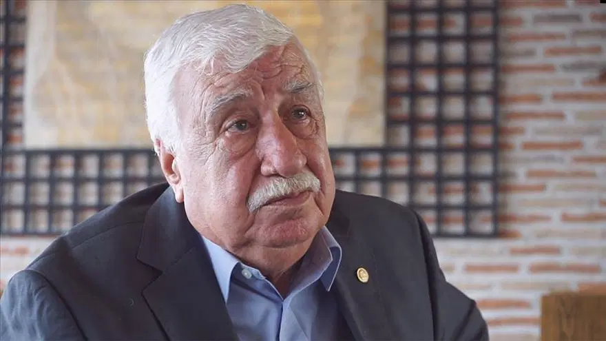AHMET GÜLHAN 2