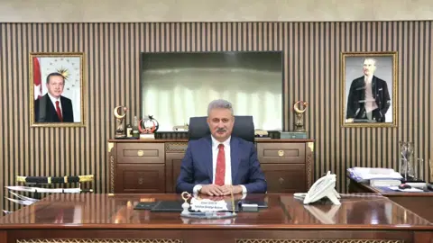 Yahşihan Belediyesi'ne yolsuzluk soruşturması: İki eski başkan dahil 31 kişi gö… — ne oldu, sırada ne var?