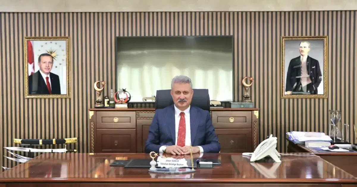 Yahşihan Belediyesi'ne yolsuzluk soruşturması: İki eski başkan dahil 31 kişi gözaltında