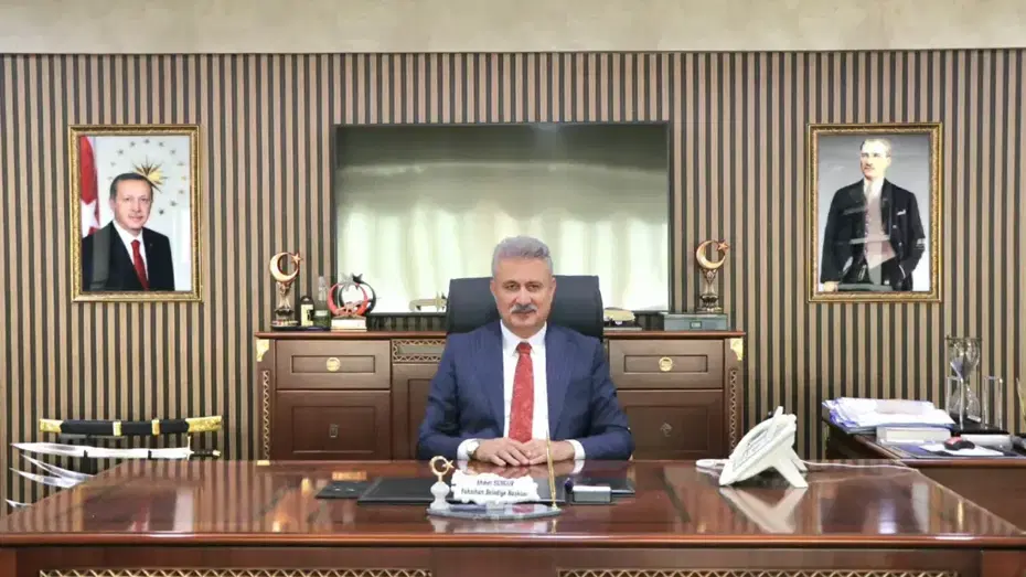 Yahşihan Belediyesi'ne yolsuzluk soruşturması: İki eski başkan dahil 31 kişi gözaltında