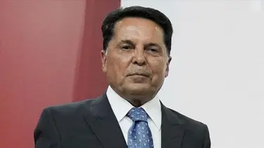 Ahmet Özer'e 6 yıl 3 ay hapis cezası