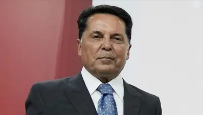 Ahmet Özer'e 6 yıl 3 ay hapis cezası